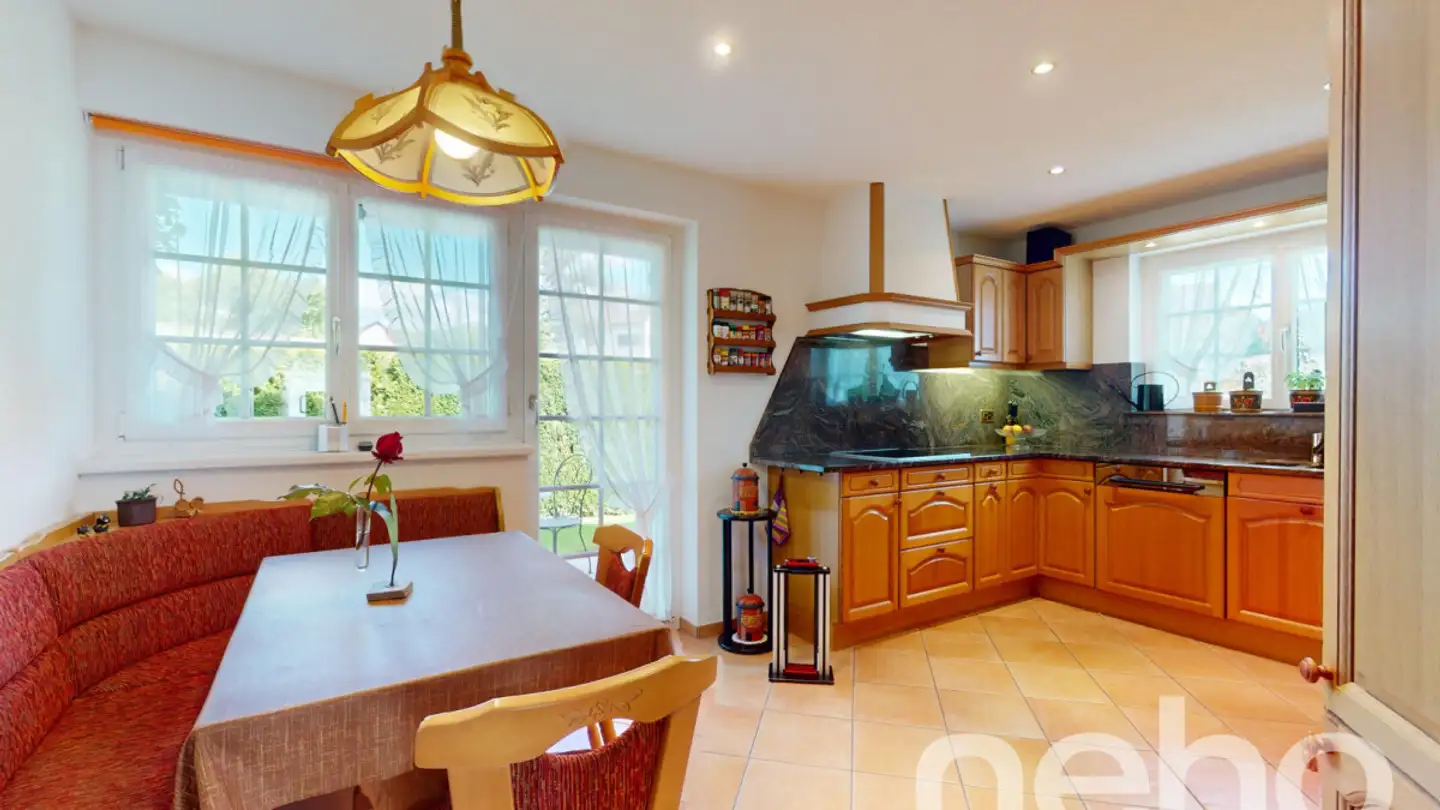 Casa singola in vendita - 8113 Boppelsen - Foto 4