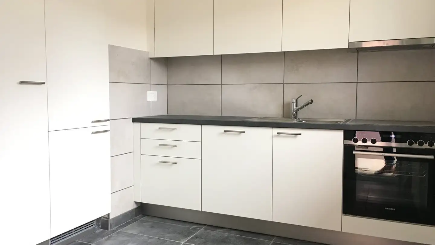 Apartment for rent - Avenue Du Midi 15, 1890 St-Maurice