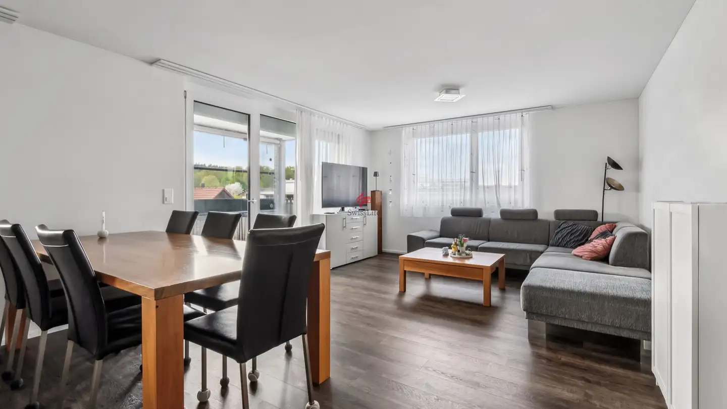 Apartment for sale - Wolfgrubenstrasse 23, 5742 Kölliken