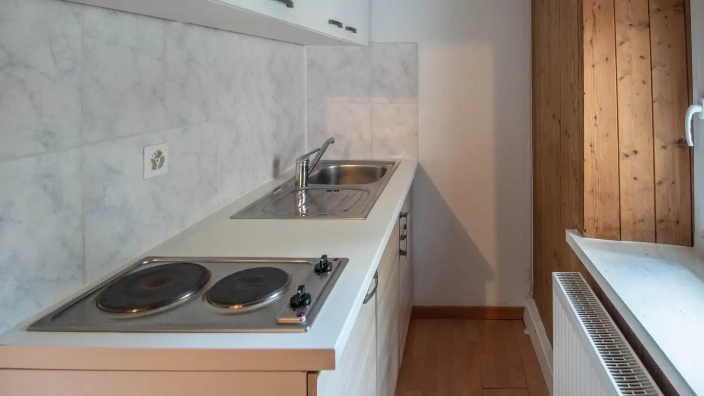 Appartamento in affitto - Hauptstrasse 90, 9477 Trübbach - Photo 2