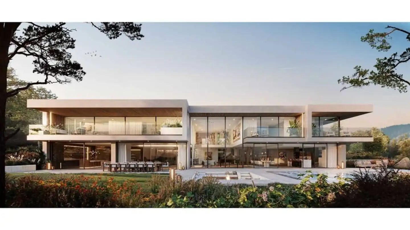 Maison individuelle à vendre - 1195 Dully - Photo 3