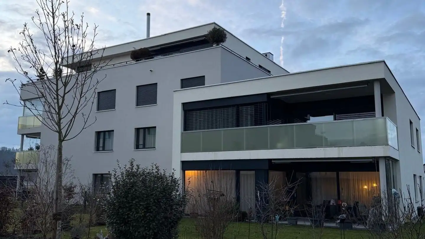 Wohnung mieten - Enzianweg 12, 5314 Kleindöttingen