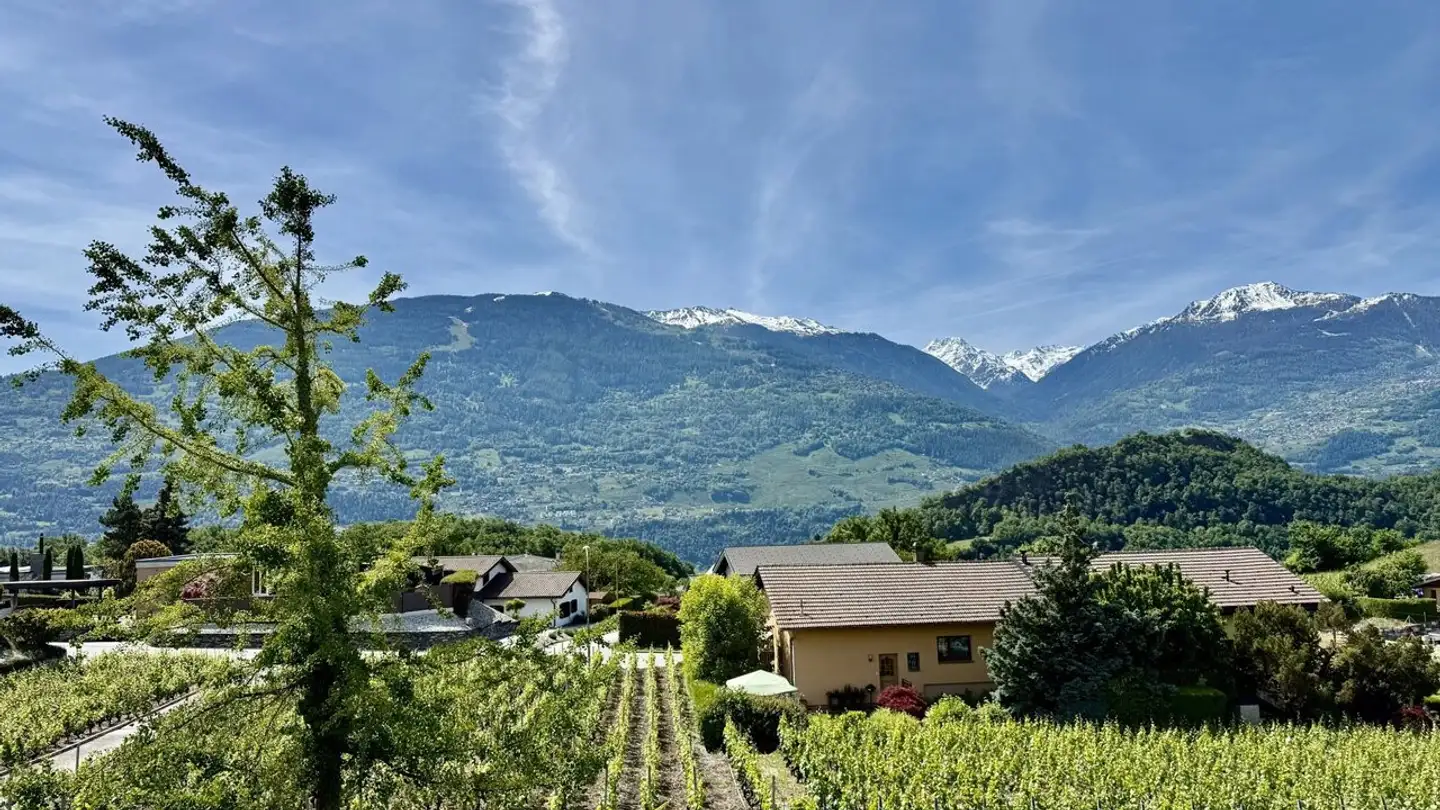 Villa à vendre - 1965 Savièse - Photo 2