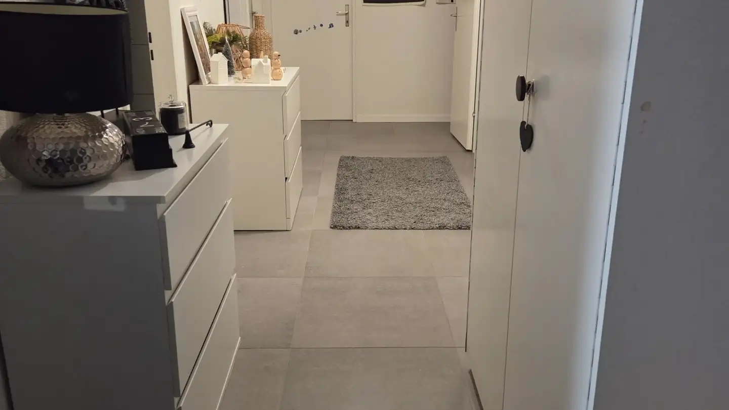 Appartement à louer - 1400 Cheseaux-Noréaz - Photo 4