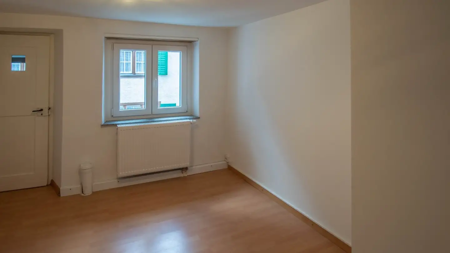 Appartamento in affitto - Hauptstrasse 90, 9477 Trübbach - Photo 4