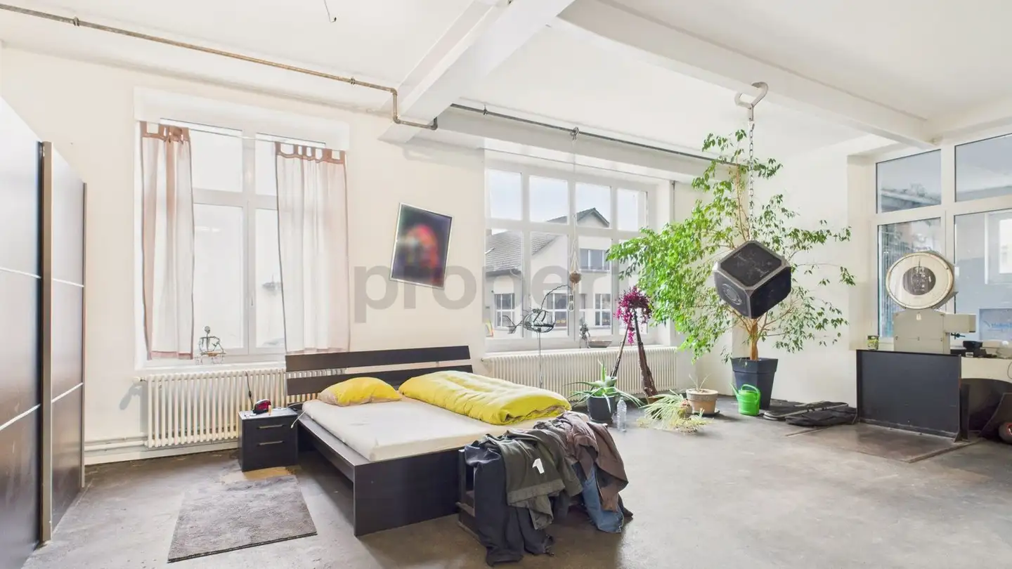 Appartamento in affitto - 8555 Müllheim Dorf - Foto 2