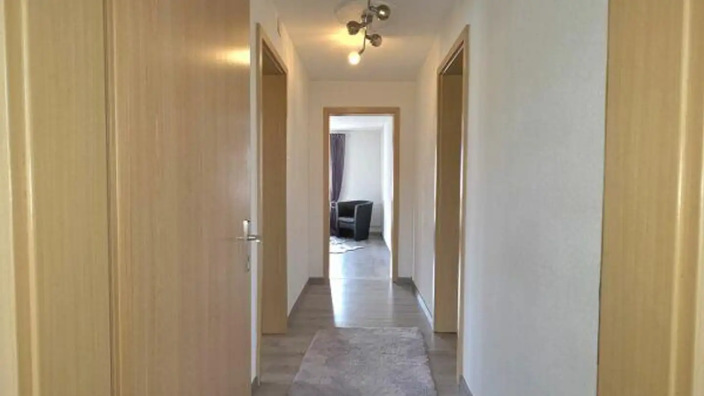 Einfamilienhaus kaufen - 5734 Reinach AG - Foto 4