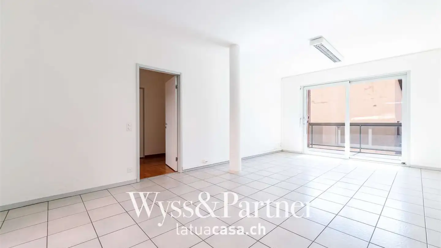 Appartement à louer - Via Emilio Bossi 12, 6830 Chiasso - Photo 4