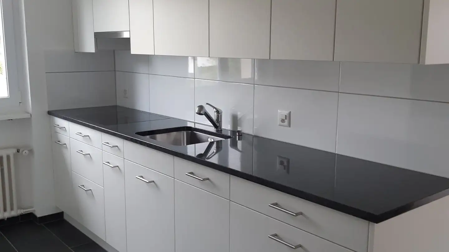 Apartment for rent - Chaletweg 32, 4852 Rothrist - Photo 2