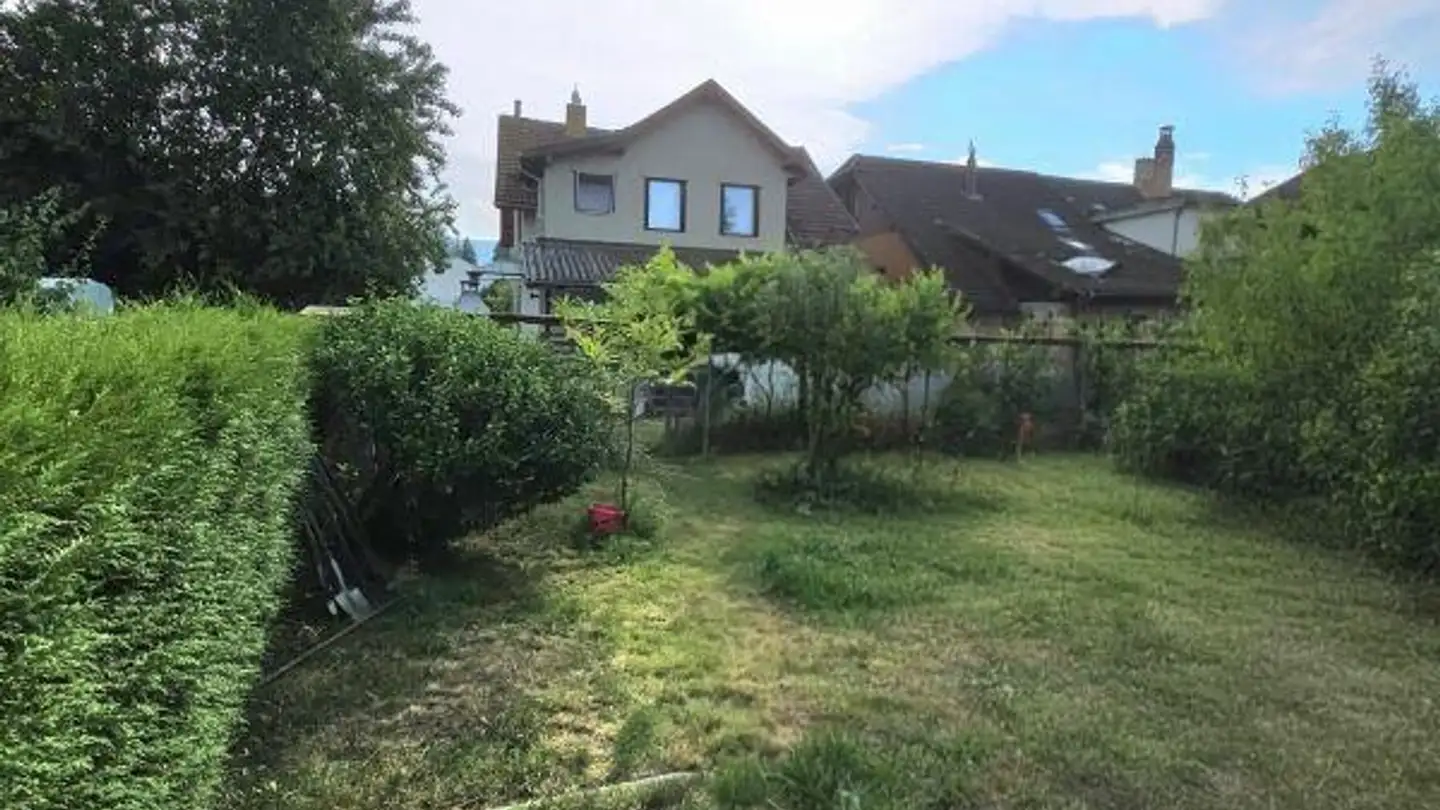 Einfamilienhaus kaufen - 5734 Reinach AG - Foto 3