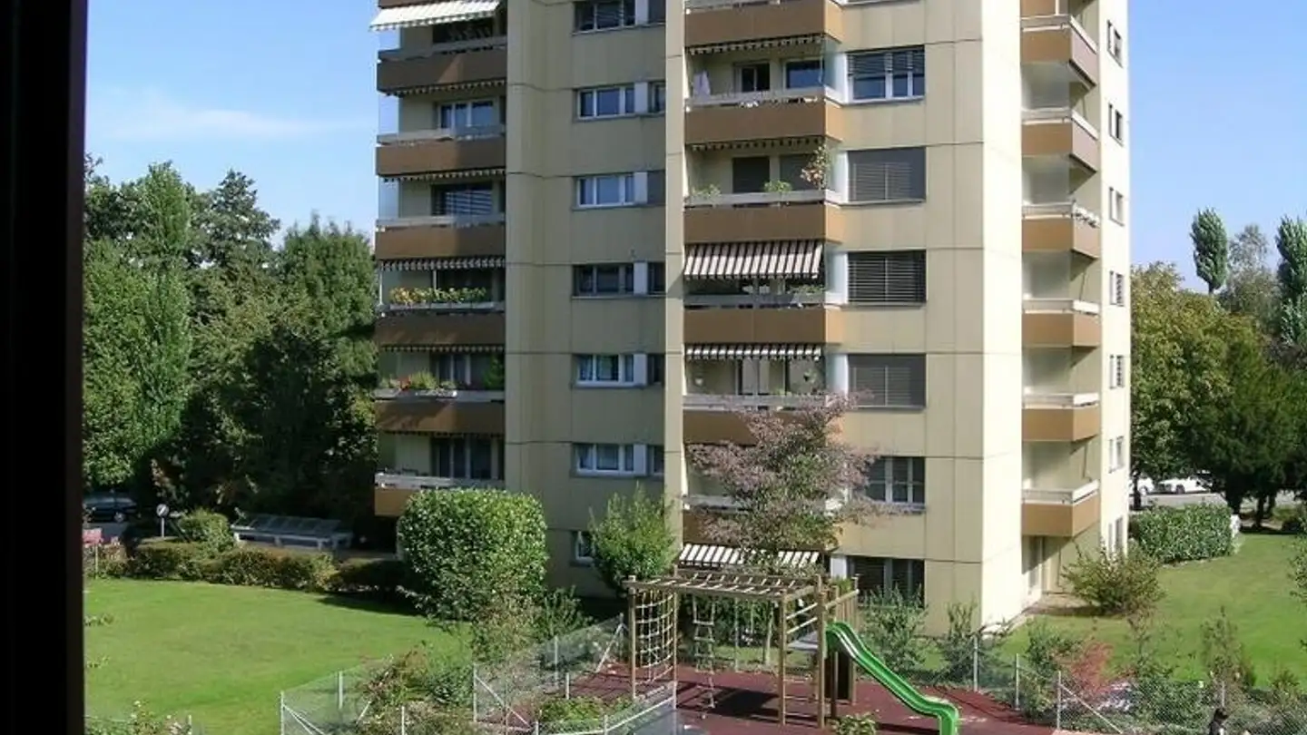 Appartement à louer - Pappelstrasse 12, 8305 Dietlikon