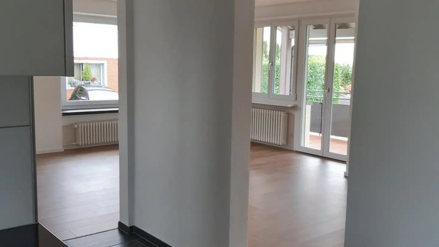 Apartment for rent - Chaletweg 32, 4852 Rothrist - Photo 3