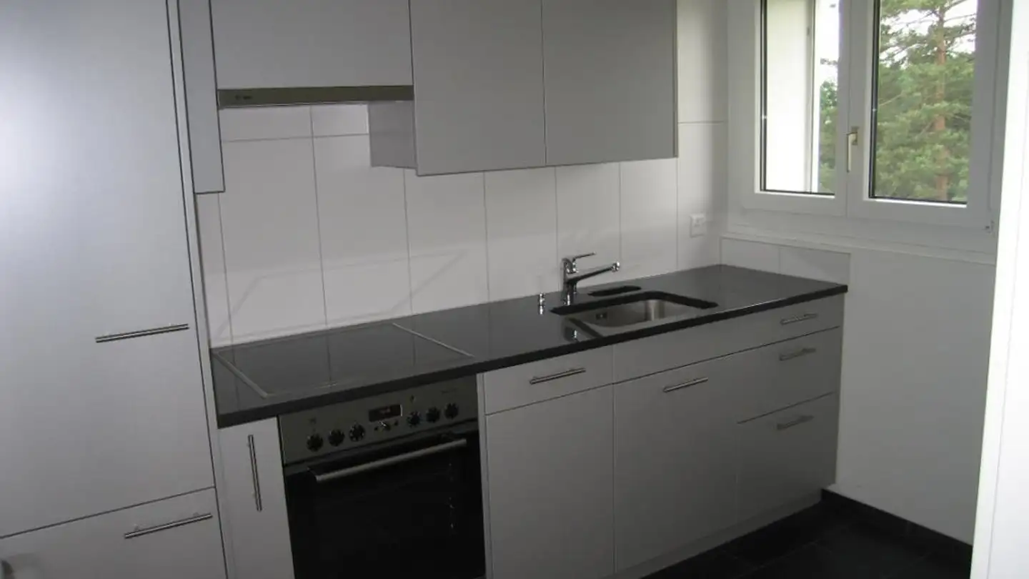 Appartement à louer - Pappelstrasse 12, 8305 Dietlikon - Photo 2