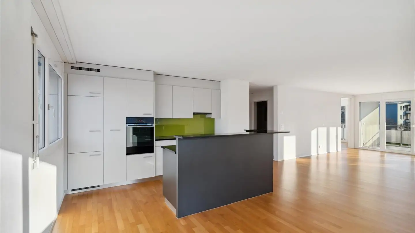 Appartamento in affitto - Hasenbühlstrasse 4, 8500 Frauenfeld - Photo 4