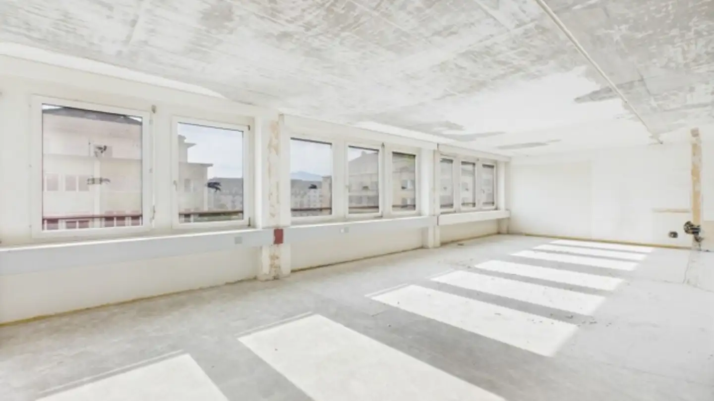 Bürofläche mieten - Obergrundstrasse 44, 6003 Luzern - Foto 4