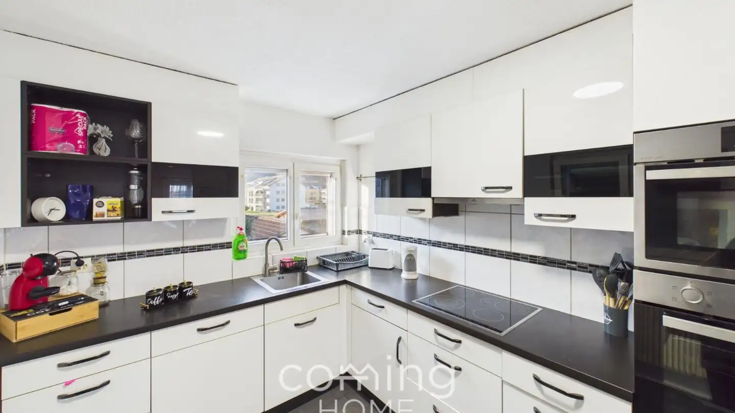 Single house for rent - 4704 Niederbipp - Photo 4