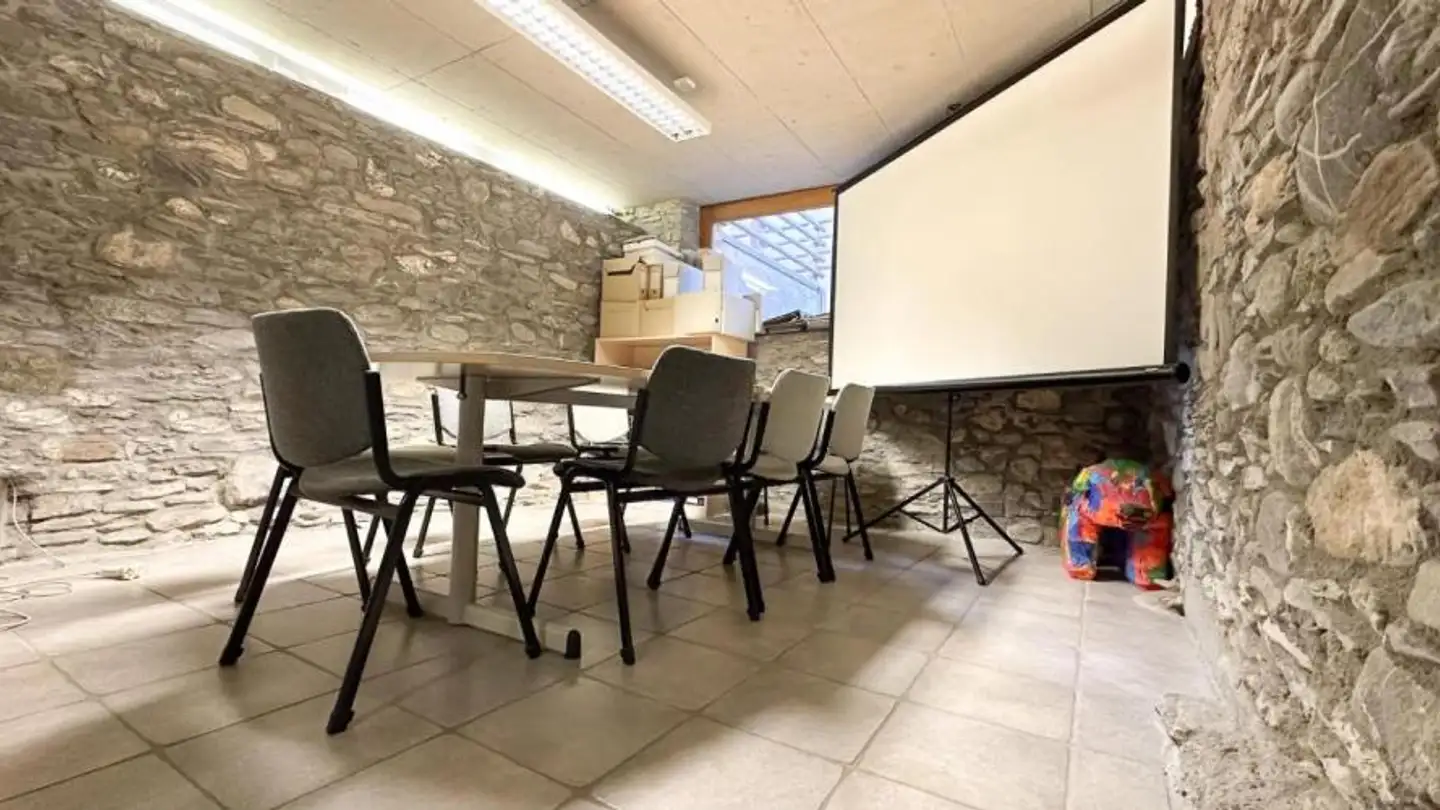 Single house for sale - Rue St-Honoré 14, 1933 Sembrancher - Photo 3