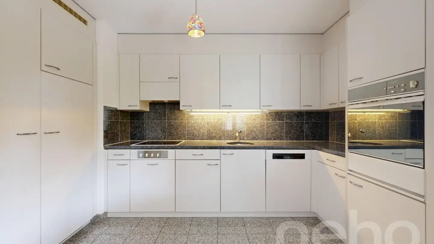 Wohnung kaufen - 8824 Schönenberg ZH