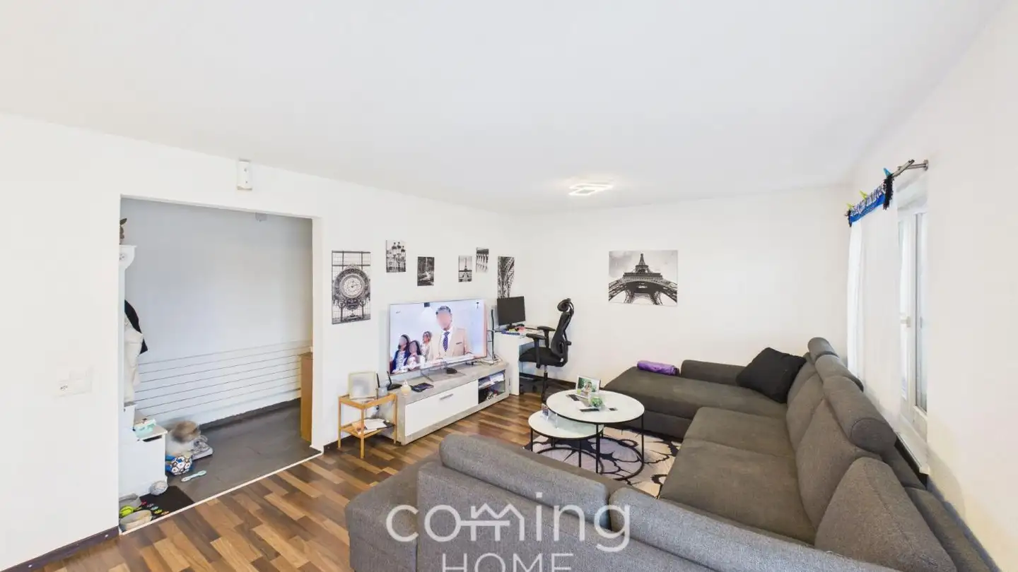 Single house for rent - 4704 Niederbipp