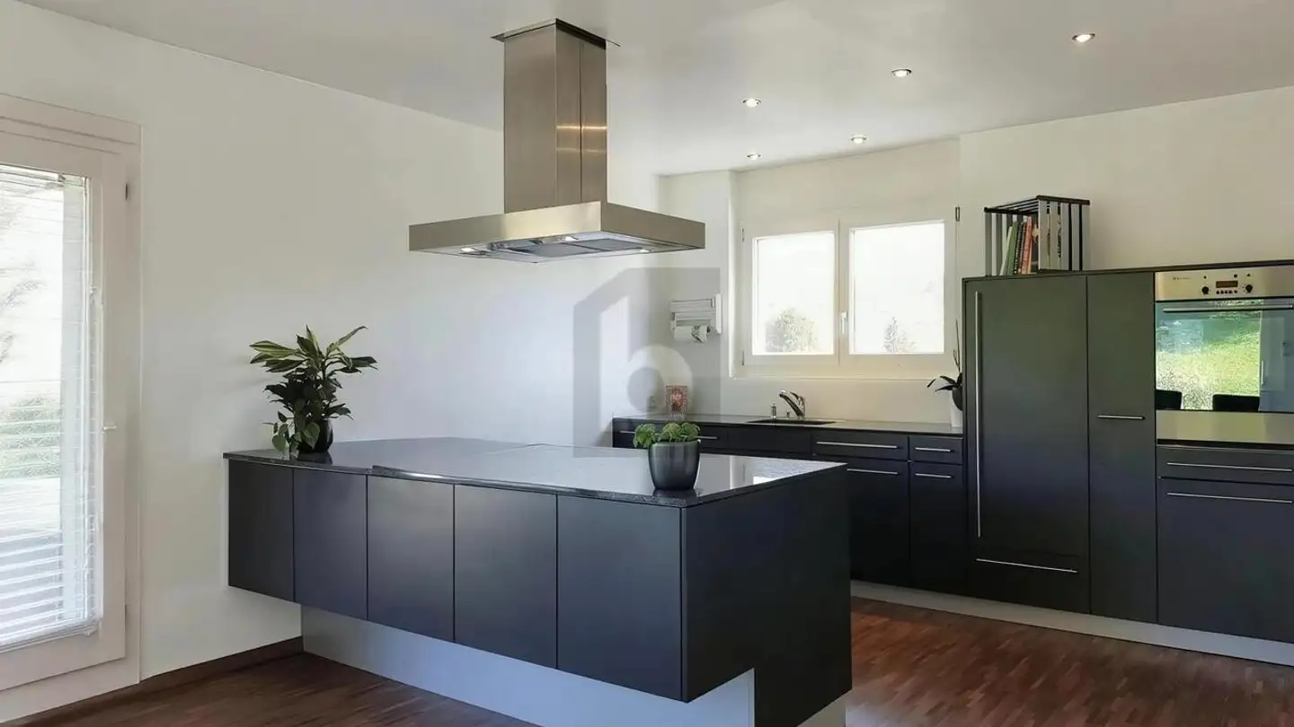 Attique à louer - 5722 Gränichen - Photo 4