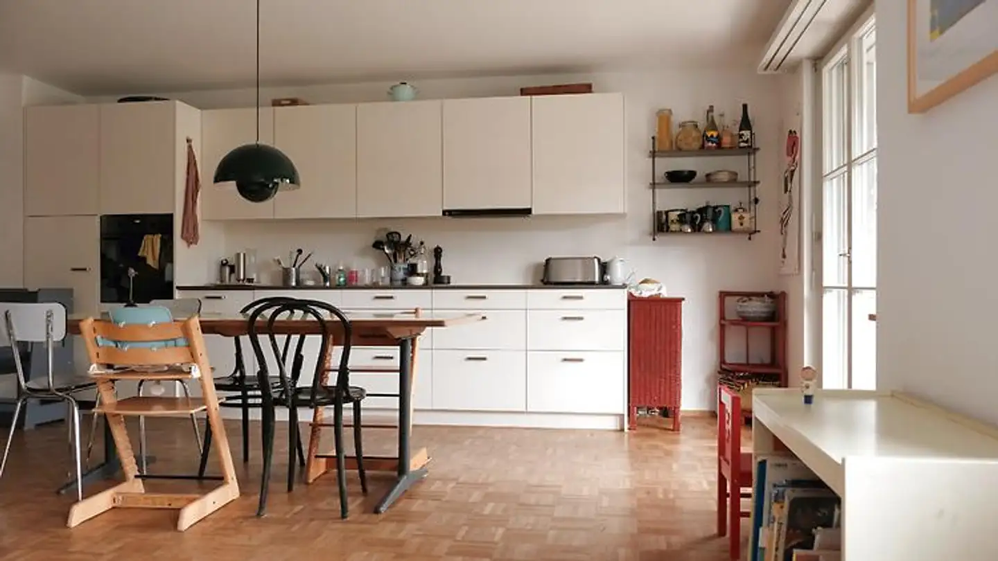 Furnished apartment for rent - 3011 Bern - Photo 3