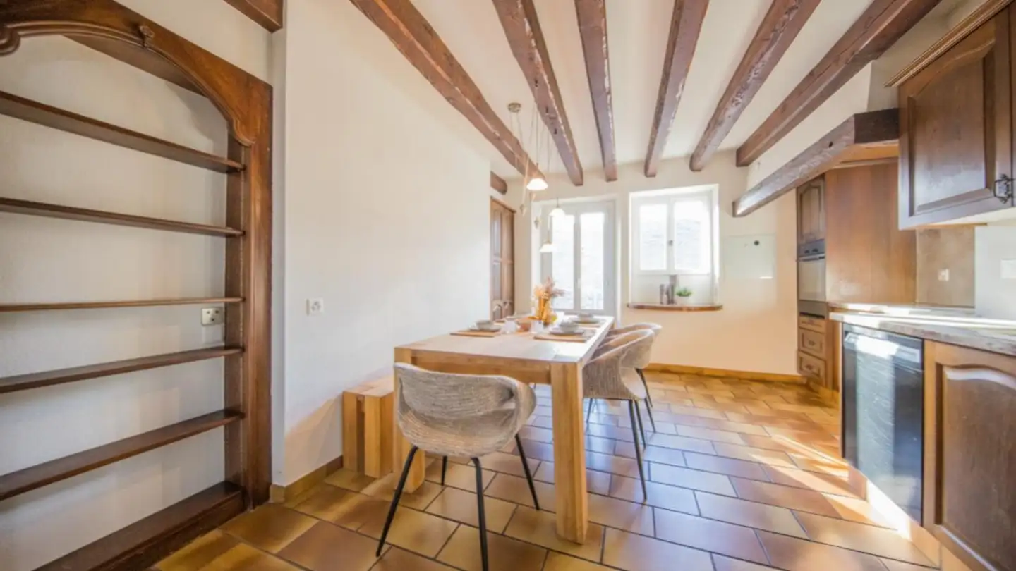 Duplex for sale - Rue De Conthey 17, 1950 Sion - Photo 3
