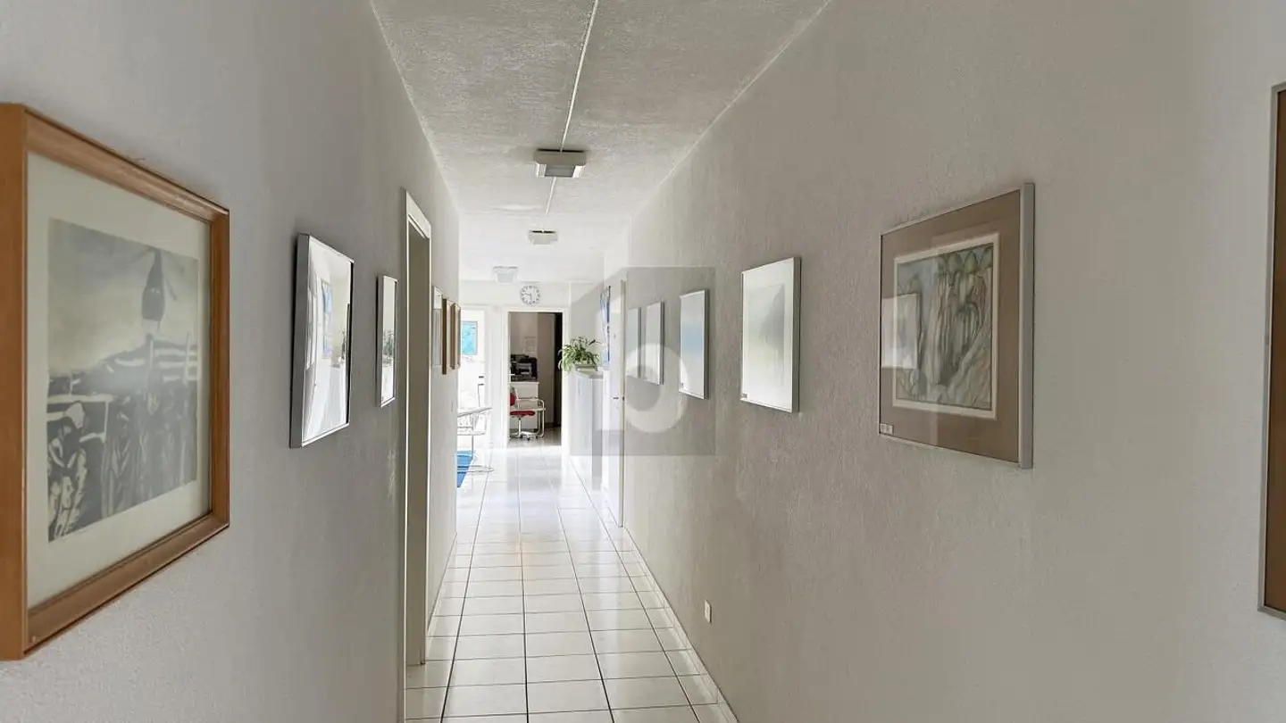 Medical practice for rent - 1566 Les Friques - Photo 2