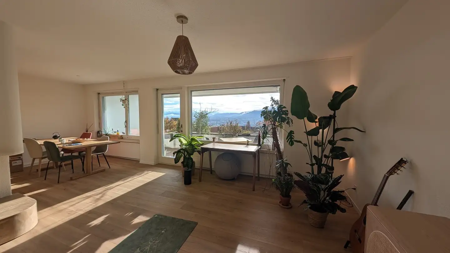Apartment for rent - 8049 Zürich