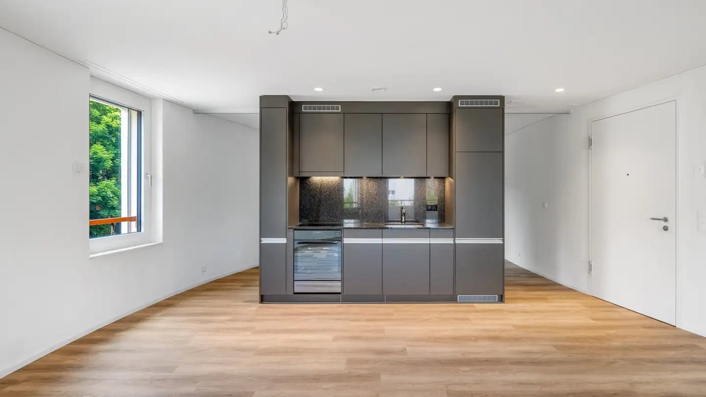Appartement à louer - Landstrasse 49, 5415 Nussbaumen AG - Photo 4