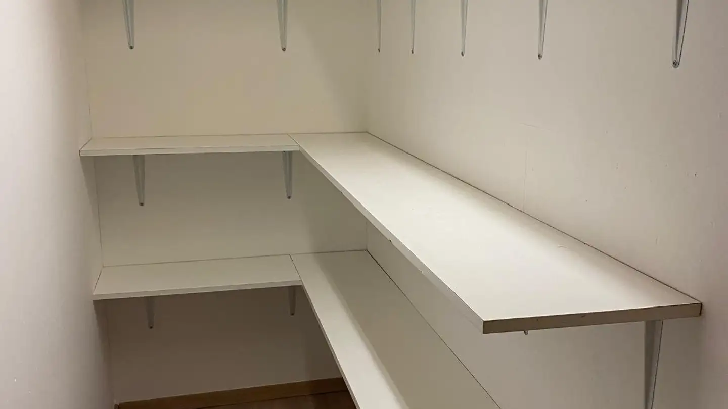 Single room for rent - Deitingenstrasse 30, 4552 Derendingen - Photo 2