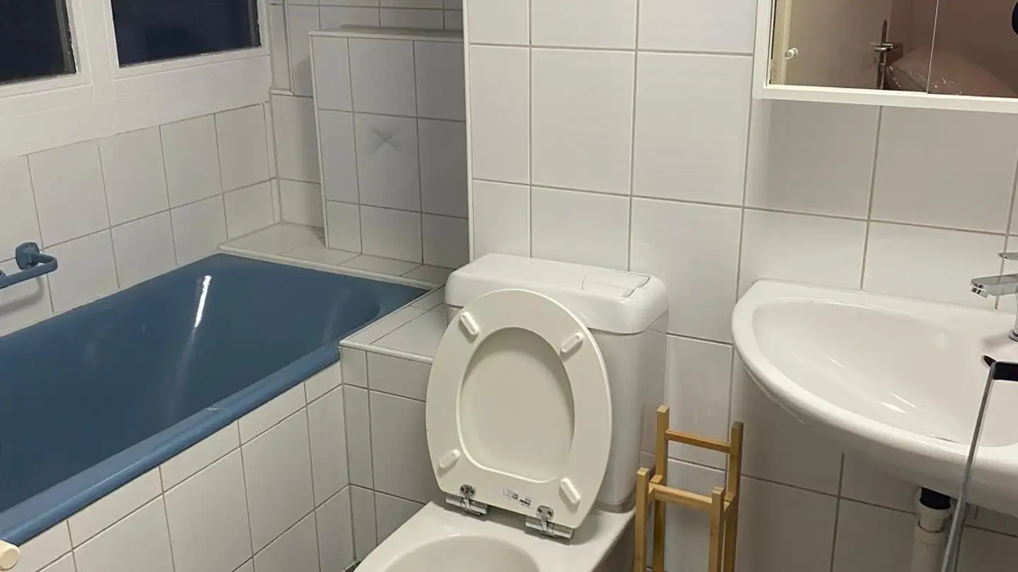 Single room for rent - Deitingenstrasse 30, 4552 Derendingen - Photo 3