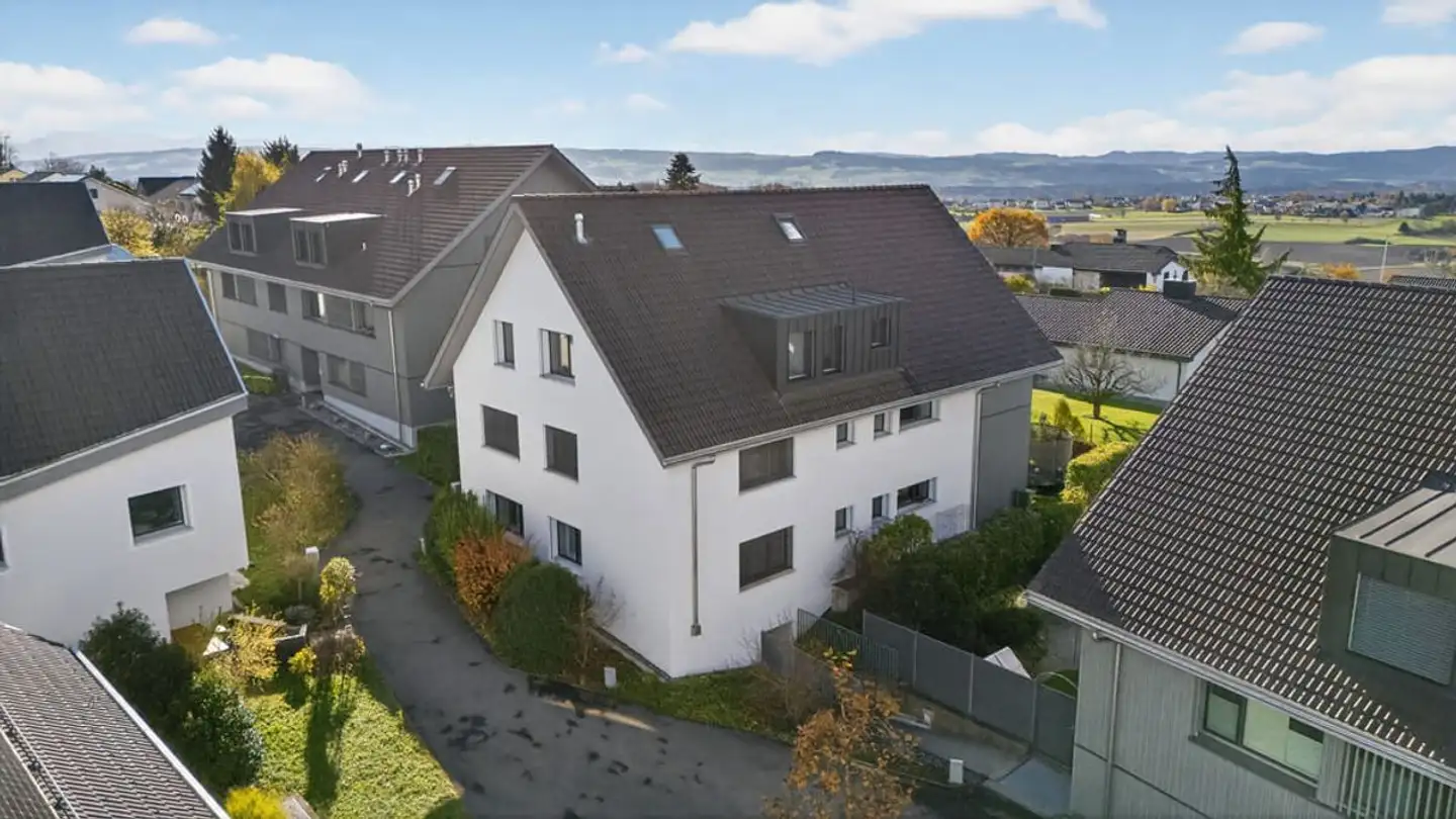 Duplex à vendre - 8964 Rudolfstetten - Photo 2