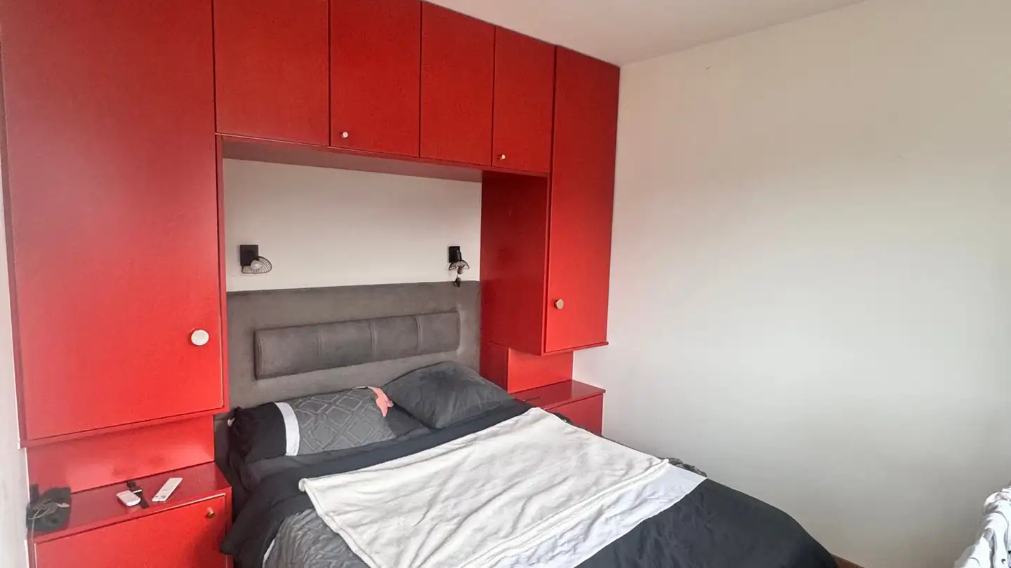 Appartement à louer - 1966 Signèse (Ayent) - Photo 3