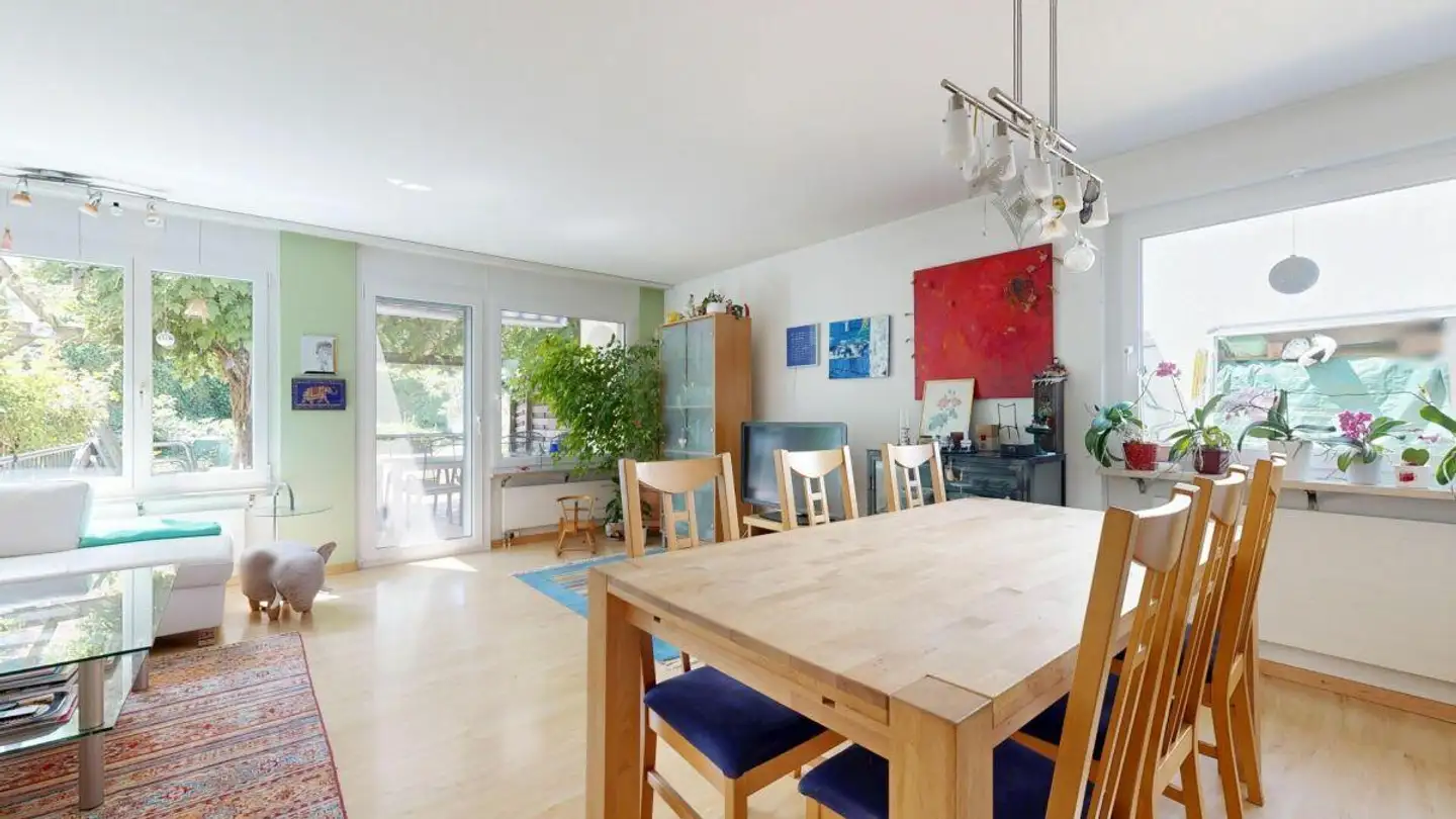 Einfamilienhaus kaufen - Bündtenstrasse, 4415 Lausen - Foto 2