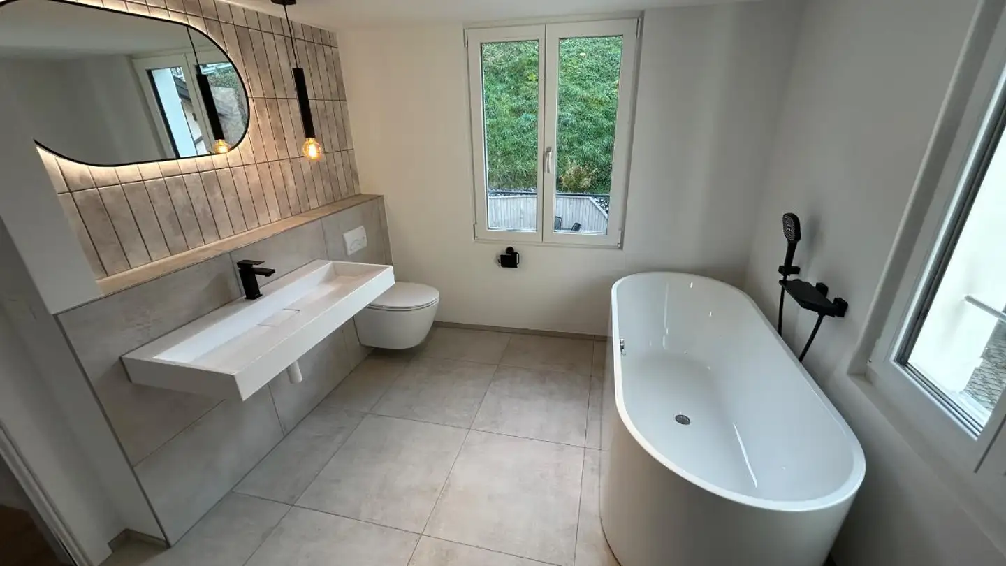 Einfamilienhaus kaufen - Hauptstrasse 11, 9213 Hauptwil - Foto 3