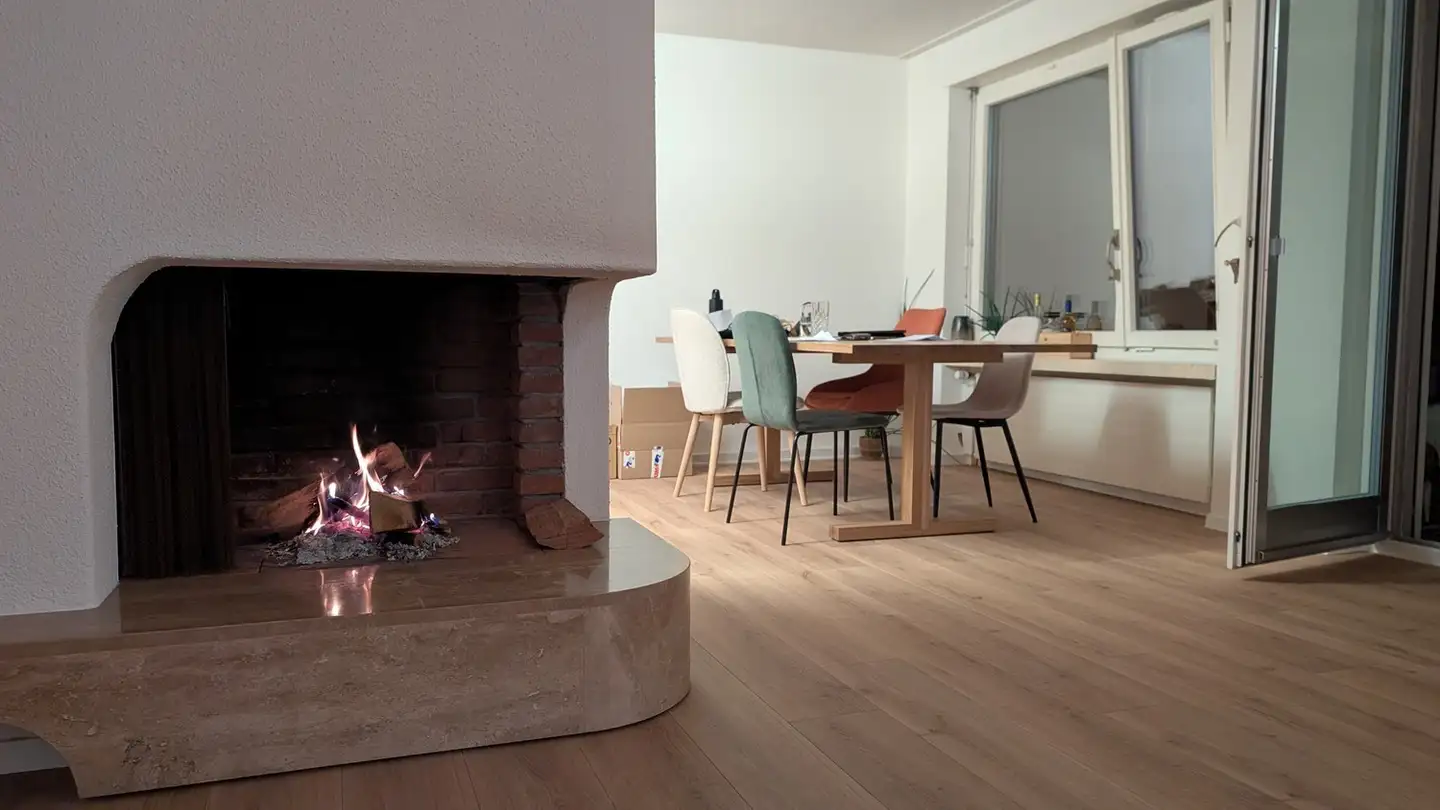 Apartment for rent - 8049 Zürich - Photo 3