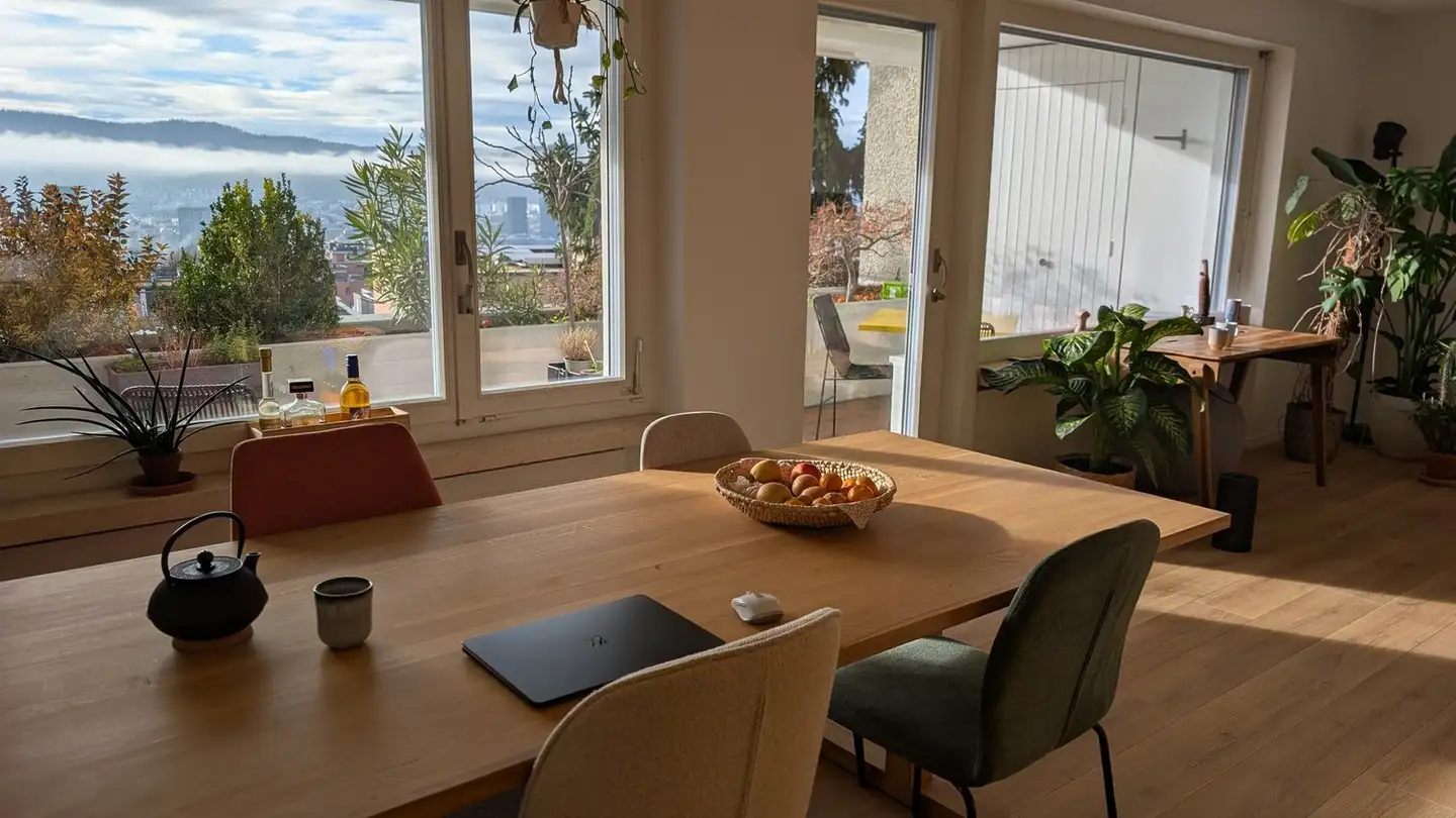 Apartment for rent - 8049 Zürich - Photo 4