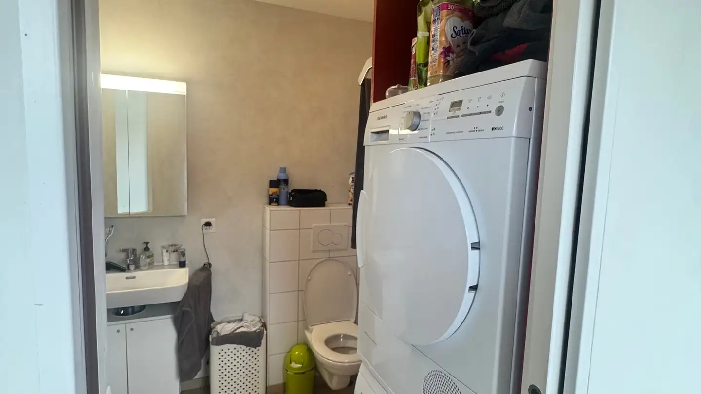 Appartement à louer - 1966 Signèse (Ayent) - Photo 2