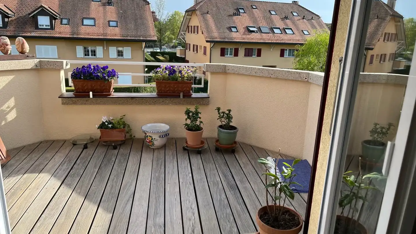 Duplex for sale - Chemin Des Vernes 6, 1032 Romanel-sur-Lausanne