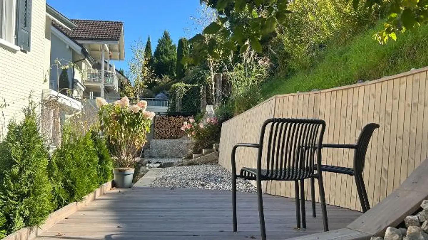 Einfamilienhaus kaufen - Hauptstrasse 11, 9213 Hauptwil - Foto 4