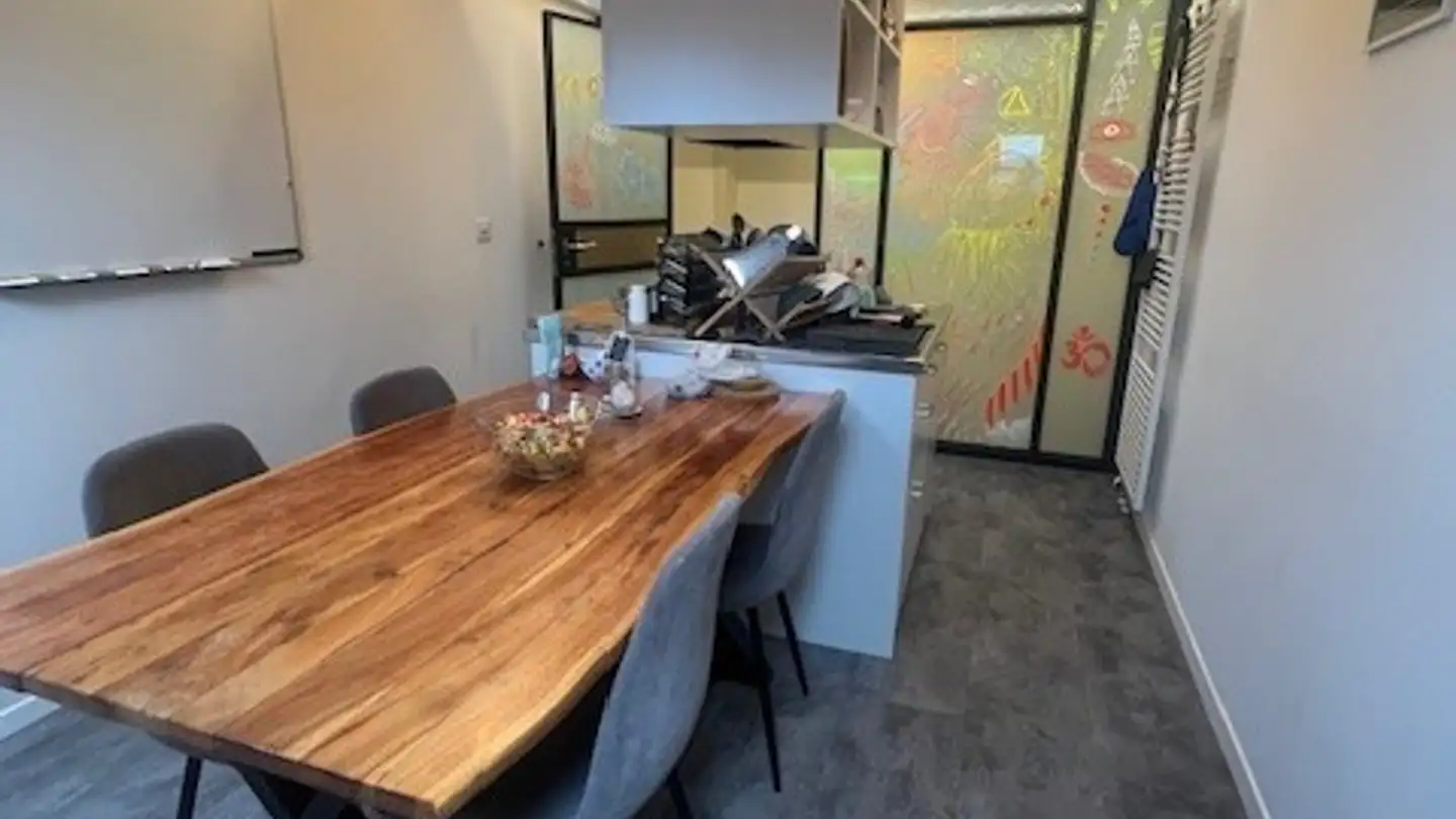 Stanza singola in affitto - 3011 Bern - Foto 4