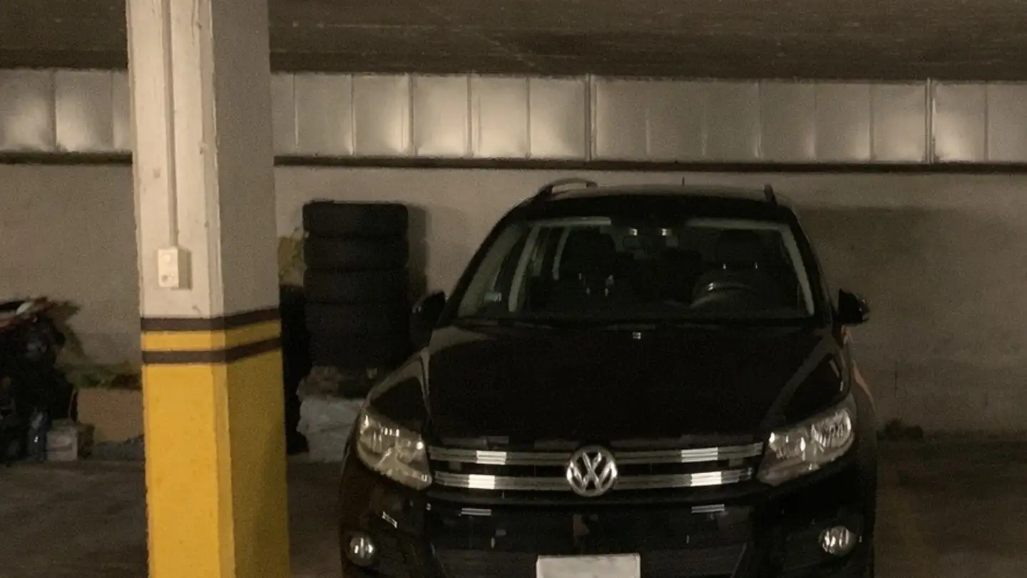 Place de parking extérieure à louer - Talackerstrasse 50, 8152 Glattbrugg