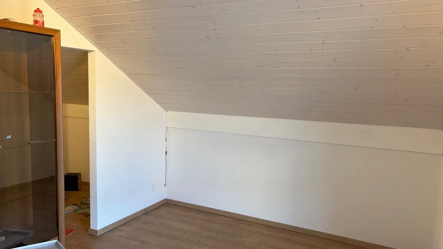 Single room for rent - Route Du Bas Du Village 6, 1513 Rossenges - Photo 3