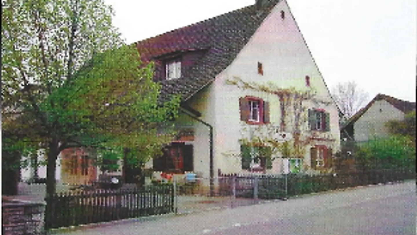 Stanza singola in affitto - Kirchgasse 18, 4105 Biel-Benken BL - Photo 4