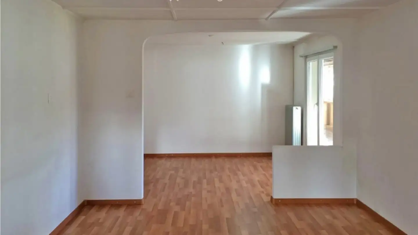 Apartment for rent - Kirchstrasse 3, 8580 Amriswil