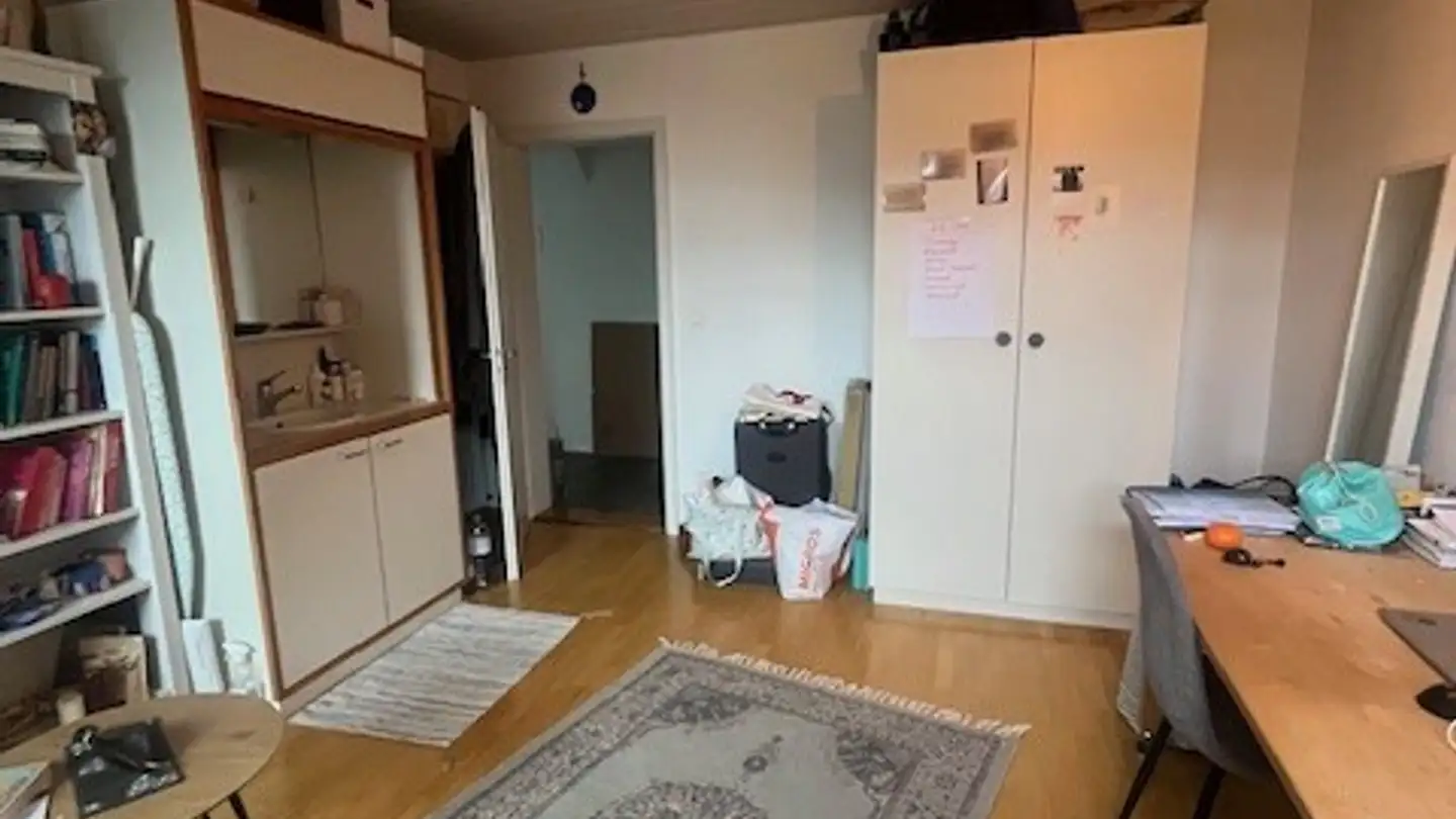 Stanza singola in affitto - 3011 Bern - Foto 2