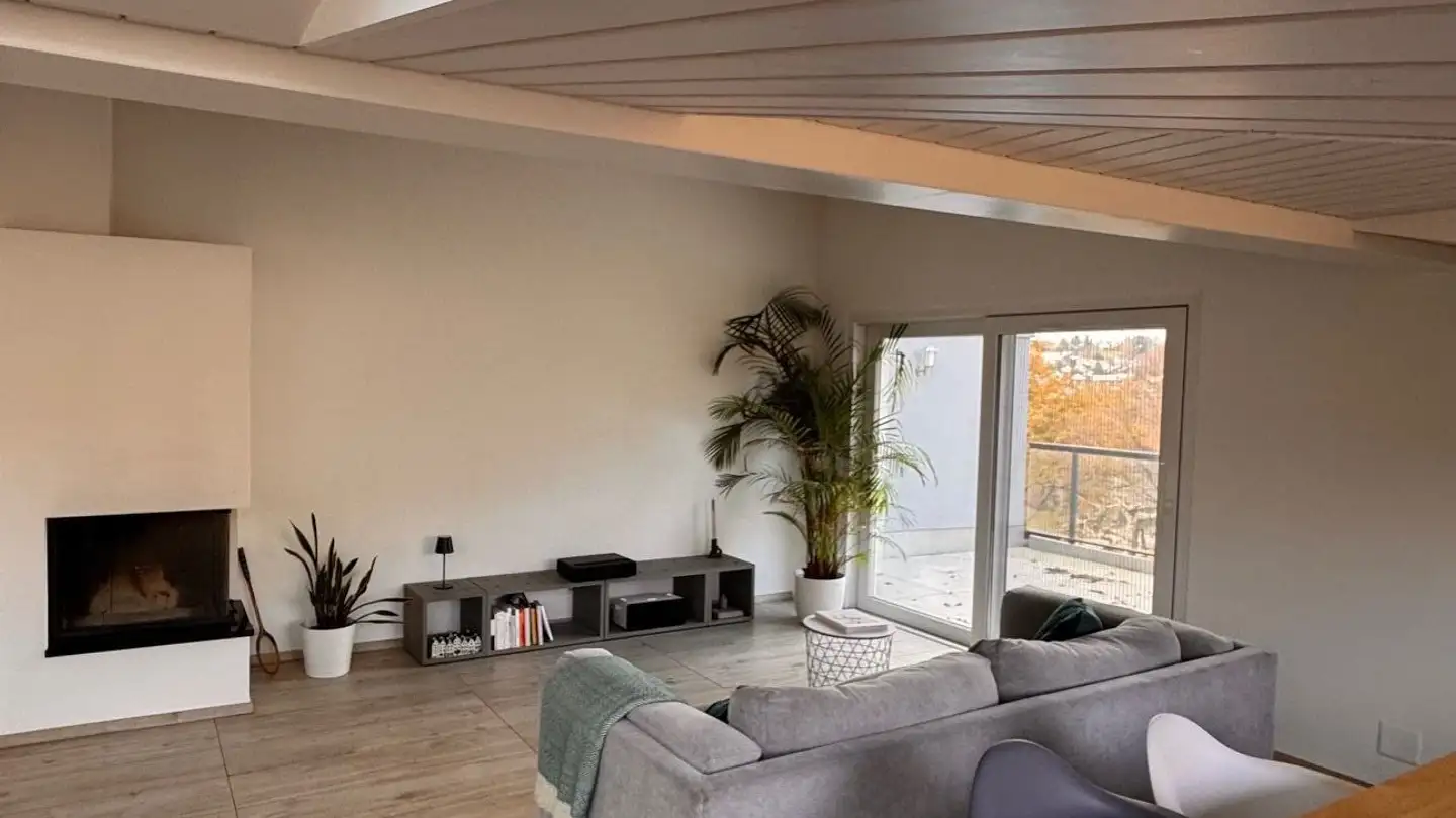 Appartamento in affitto - Weichselmattstrasse 28, 4103 Bottmingen - Photo 3