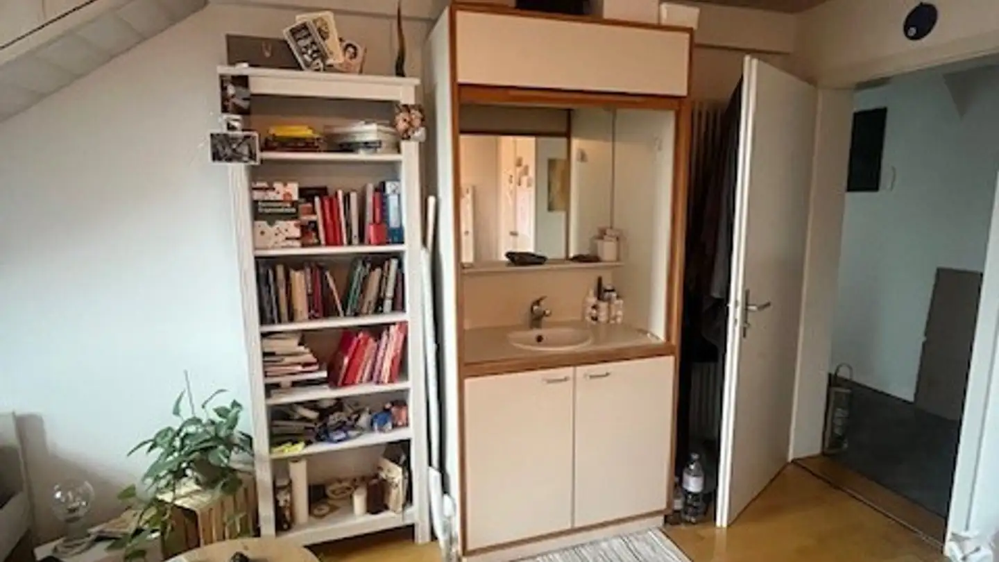 Stanza singola in affitto - 3011 Bern - Foto 3