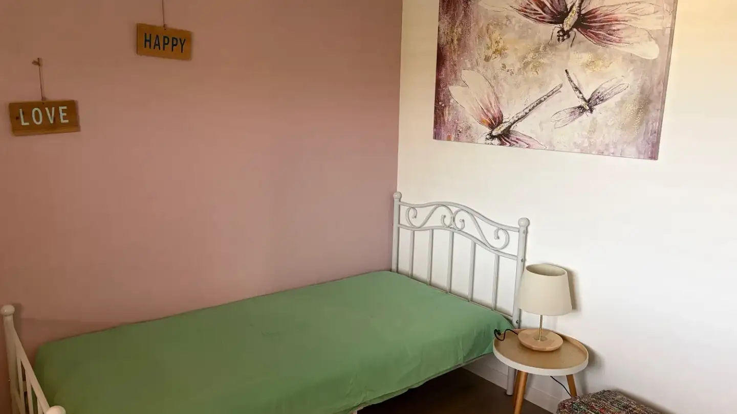 Chambre à louer - Bodenweg 27, 8406 Winterthur