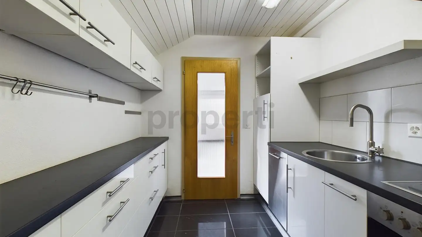 Wohnung mieten - 4954 Wyssachen - Foto 4
